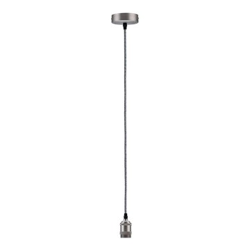 Paulmann 50322 - Hängekabel VINTAGE 1xE27/60W/230V