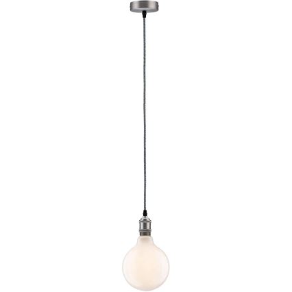 Paulmann 50322 - Hängekabel VINTAGE 1xE27/60W/230V