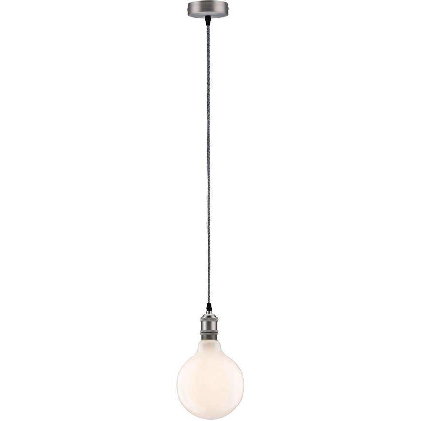 Paulmann 50322 - Hängekabel VINTAGE 1xE27/60W/230V