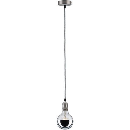 Paulmann 50322 - Hängekabel VINTAGE 1xE27/60W/230V