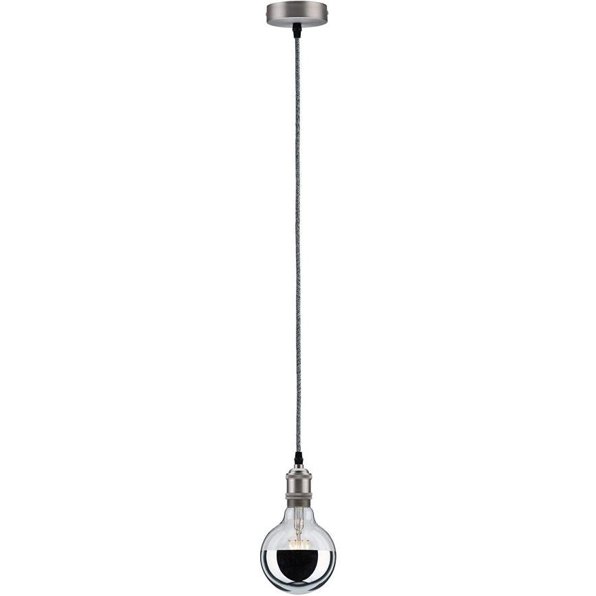 Paulmann 50322 - Hängekabel VINTAGE 1xE27/60W/230V