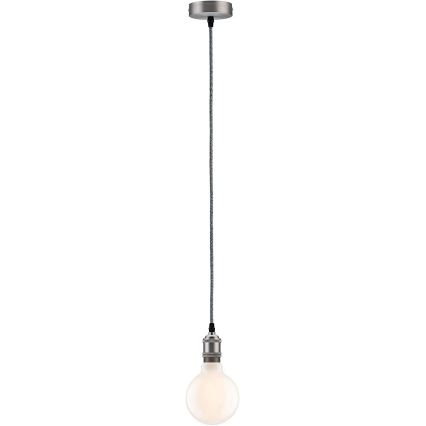 Paulmann 50322 - Hängekabel VINTAGE 1xE27/60W/230V