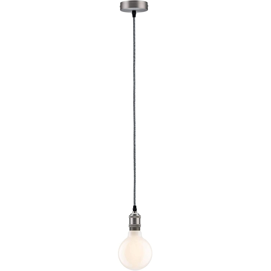 Paulmann 50322 - Hängekabel VINTAGE 1xE27/60W/230V