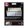 Paulmann 70624 - LED/20W Dimmbarer LED-Streifen MAXLED 3m 230V + Fernbedienung