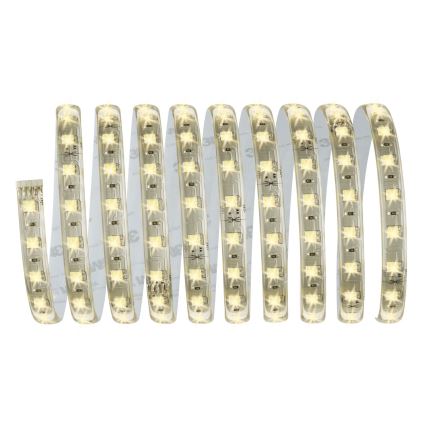 Paulmann 70624 - LED/20W Dimmbarer LED-Streifen MAXLED 3m 230V + Fernbedienung