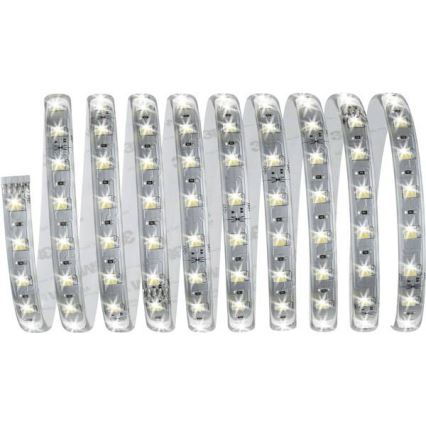 Paulmann 70624 - LED/20W Dimmbarer LED-Streifen MAXLED 3m 230V + Fernbedienung