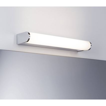Paulmann 70879 - LED/9W IP44 Badezimmerspiegelbeleuchtung ARNEB 230V