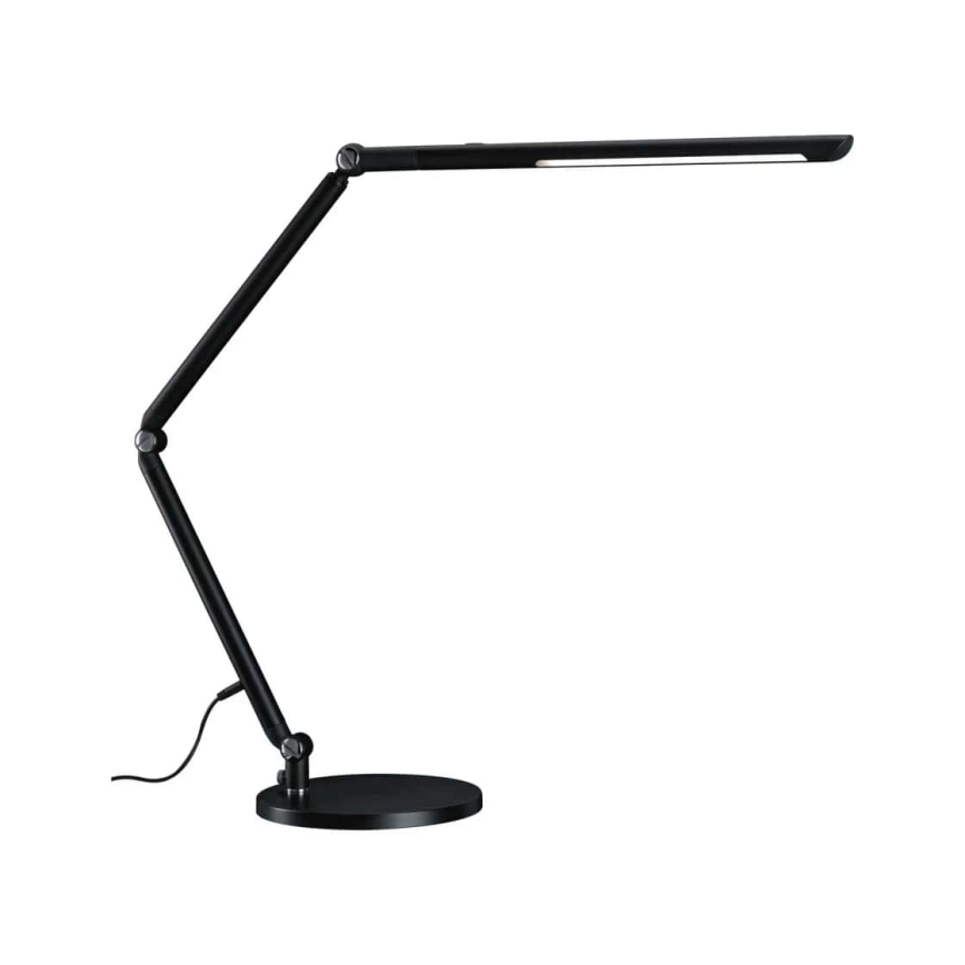 Paulmann 78912 - LED/10,6W Dimmbarer Tischleuchte FLEXBAR 230V 3000/4000/6500K
