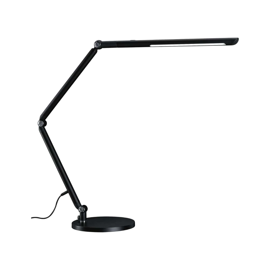 Paulmann 78912 - LED/10,6W Dimmbarer Tischleuchte FLEXBAR 230V 3000/4000/6500K