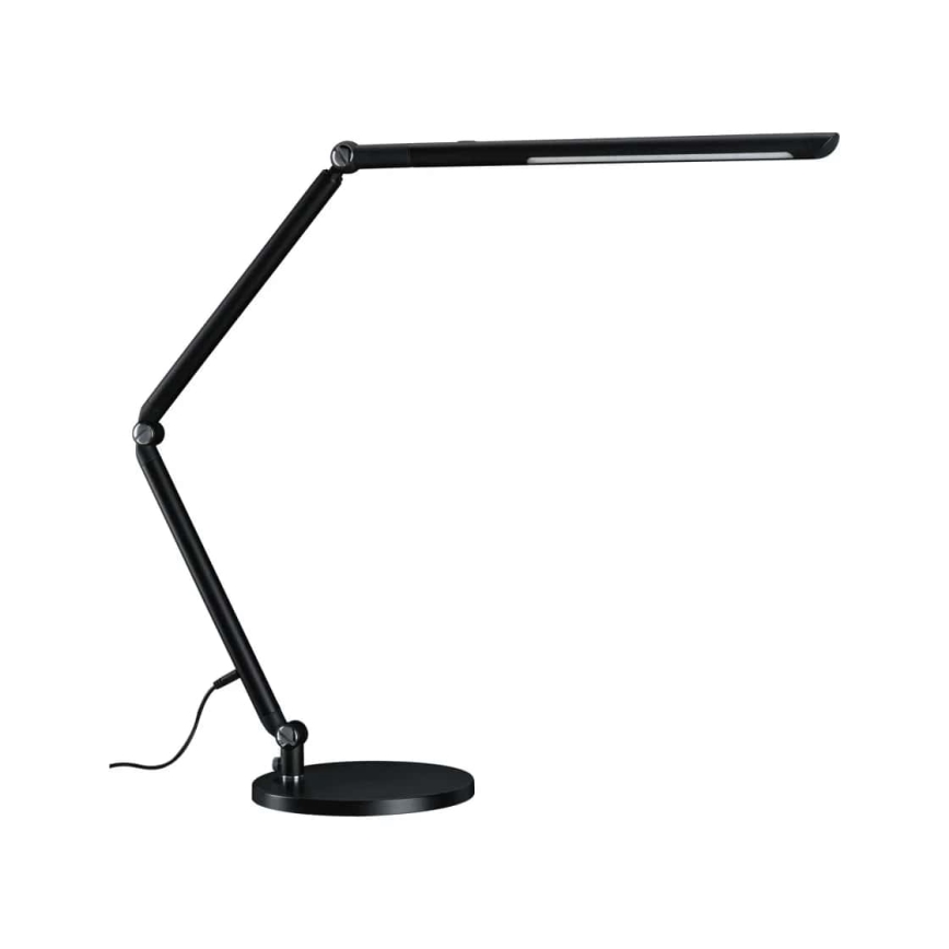 Paulmann 78912 - LED/10,6W Dimmbarer Tischleuchte FLEXBAR 230V 3000/4000/6500K