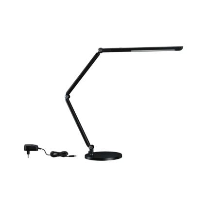 Paulmann 78912 - LED/10,6W Dimmbarer Tischleuchte FLEXBAR 230V 3000/4000/6500K