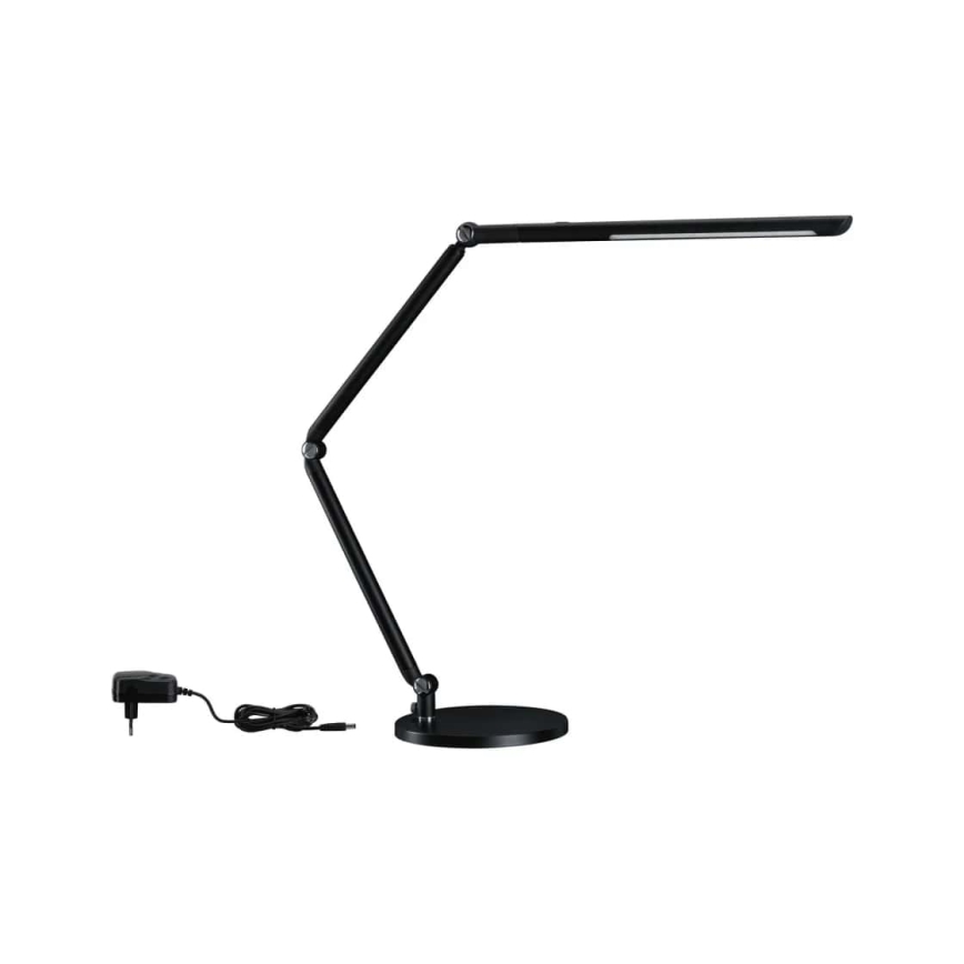 Paulmann 78912 - LED/10,6W Dimmbarer Tischleuchte FLEXBAR 230V 3000/4000/6500K