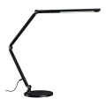 Paulmann 78912 - LED/10,6W Dimmbarer Tischleuchte FLEXBAR 230V 3000/4000/6500K