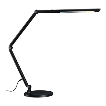 Paulmann 78912 - LED/10,6W Dimmbarer Tischleuchte FLEXBAR 230V 3000/4000/6500K