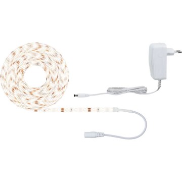 Paulmann 78972 - LED-Streifen 5m 17W 230V