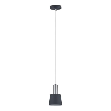 Paulmann 79691 - 1xE14/20W Hängeleuchte NEORDIC HALDAR 230V