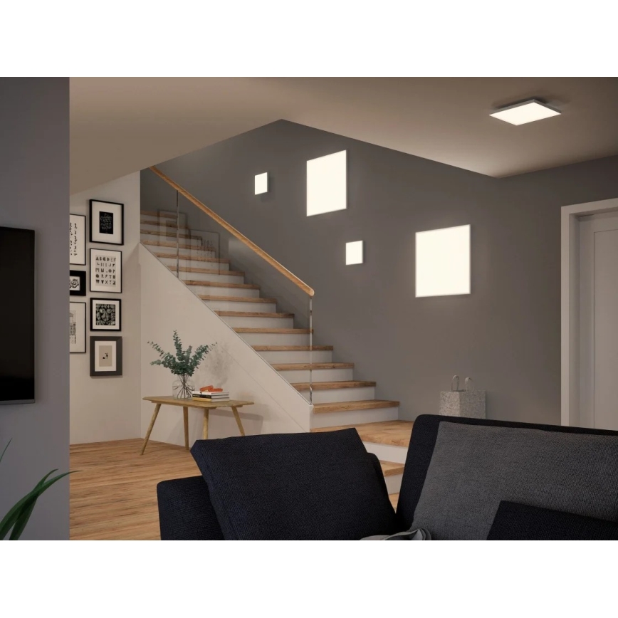 Paulmann 79825 - LED/10,5W Dimmbares Leuchtmittel SMART VELORA 230V 2700-6500K