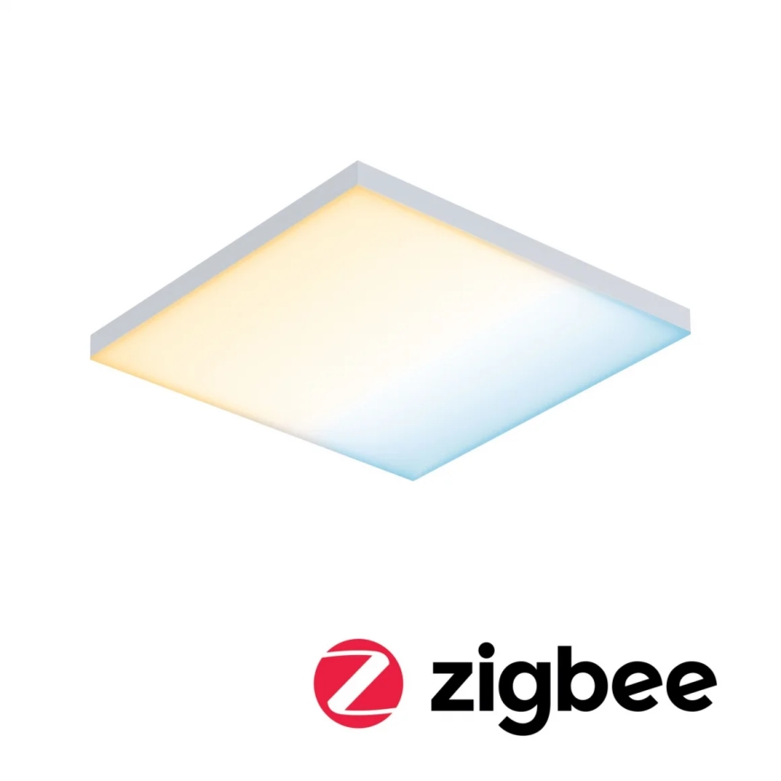 Paulmann 79825 - LED/10,5W Dimmbares Leuchtmittel SMART VELORA 230V 2700-6500K