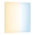 Paulmann 79825 - LED/10,5W Dimmbares Leuchtmittel SMART VELORA 230V 2700-6500K
