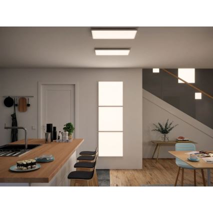 Paulmann 79826 - LED/19,5W Dimmbares Leuchtmittel SMART VELORA 230V 2700-6500K