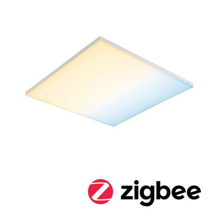 Paulmann 79826 - LED/19,5W Dimmbares Leuchtmittel SMART VELORA 230V 2700-6500K