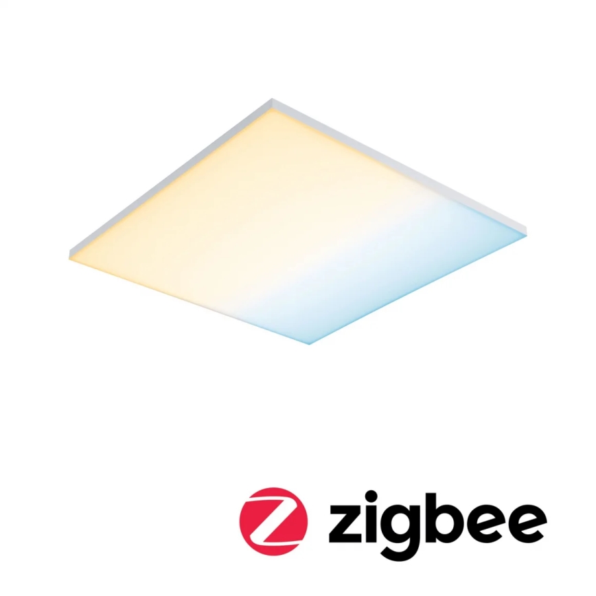 Paulmann 79826 - LED/19,5W Dimmbares Leuchtmittel SMART VELORA 230V 2700-6500K