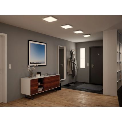 Paulmann 79827 - LED/15,5W Dimmbares Leuchtmittel SMART VELORA 230V 2700-6500K
