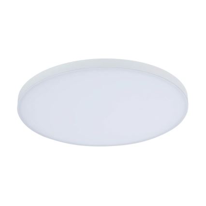 Paulmann 79897 - LED RGBW/22W Dimmbares Deckenleuchte SMART VELORA 230V