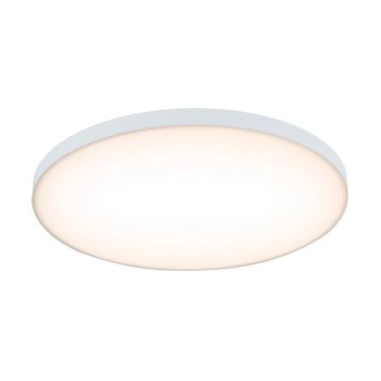 Paulmann 79897 - LED RGBW/22W Dimmbares Deckenleuchte SMART VELORA 230V