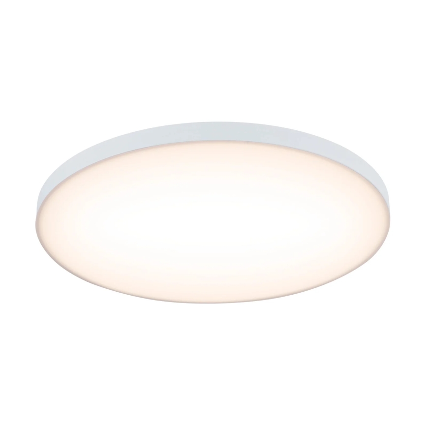 Paulmann 79897 - LED RGBW/22W Dimmbares Deckenleuchte SMART VELORA 230V