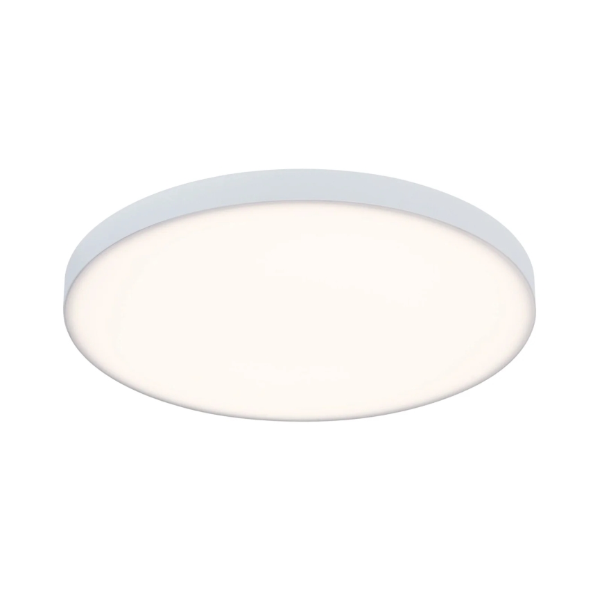 Paulmann 79899 - LED RGBW/16,5W Dimmbares Deckenleuchte SMART VELORA 230V