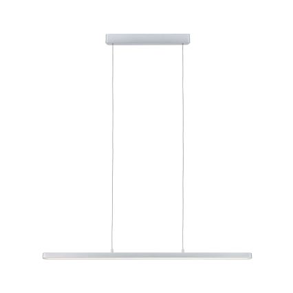 Paulmann 79902 – LED/43W Dimmbare Hängeleuchte an Schnur SMART LENTO 230V 2700-6000K
