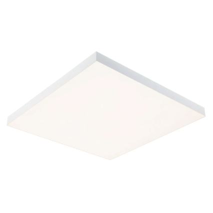 Paulmann 79905 - LED/19W RGBW dimmbare Deckenleuchte VELORA 230V 3000-6500K + Fernbedienung