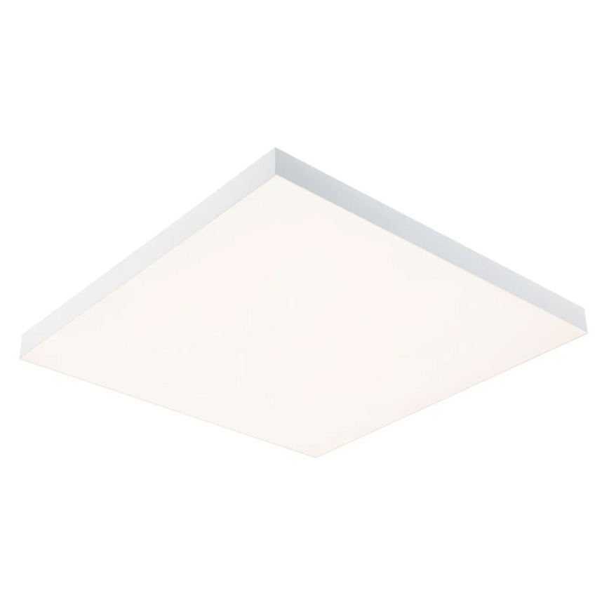 Paulmann 79905 - LED/19W RGBW dimmbare Deckenleuchte VELORA 230V 3000-6500K + Fernbedienung