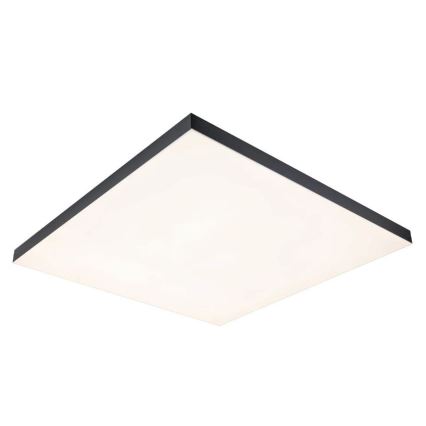Paulmann 79909 - LED/31W RGBW dimmbare Deckenleuchte VELORA 230V 3000-6500K + Fernbedienung