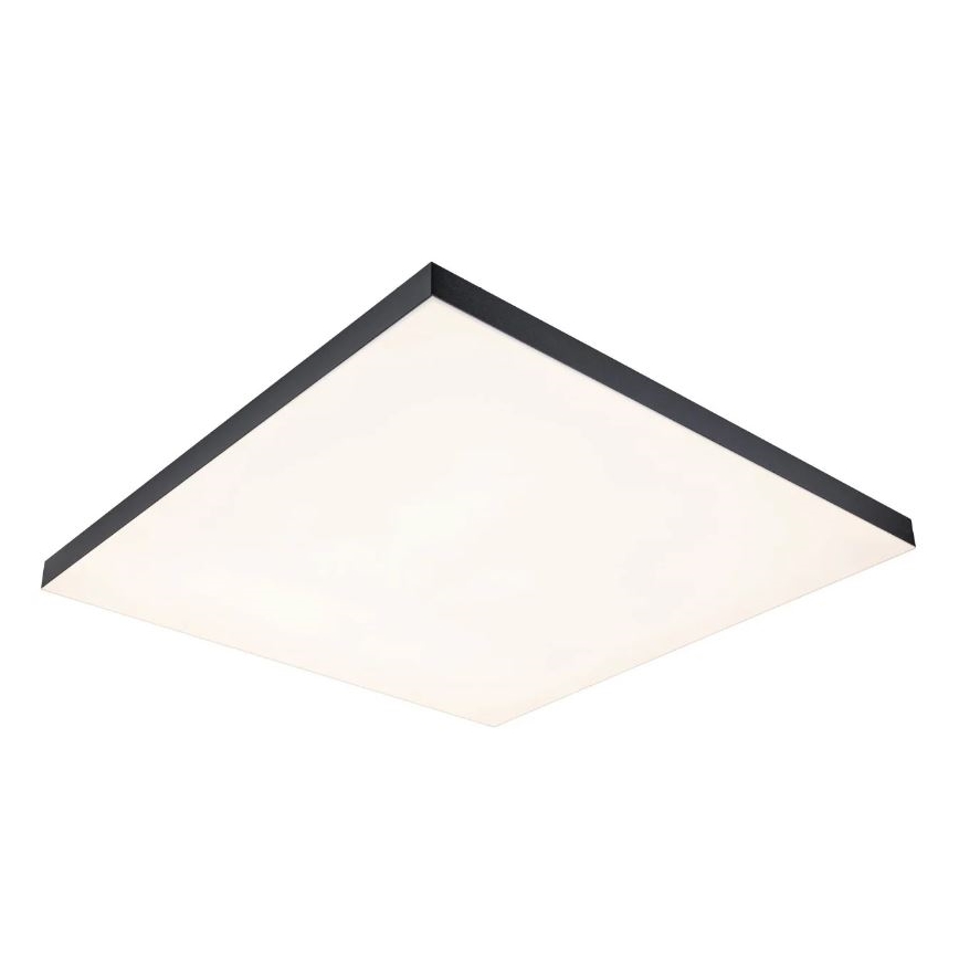 Paulmann 79909 - LED/31W RGBW dimmbare Deckenleuchte VELORA 230V 3000-6500K + Fernbedienung