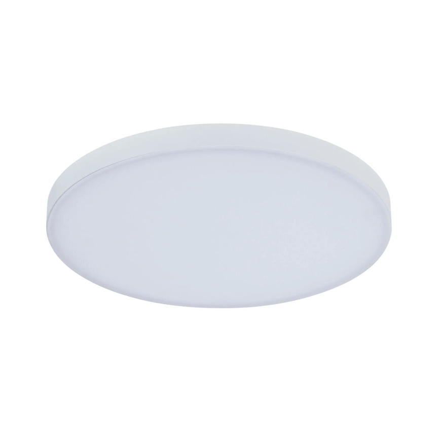 Paulmann 79931 - LED/16,5W IP44 dimmbare Deckenleuchte LORIA 230V 2700-6500K