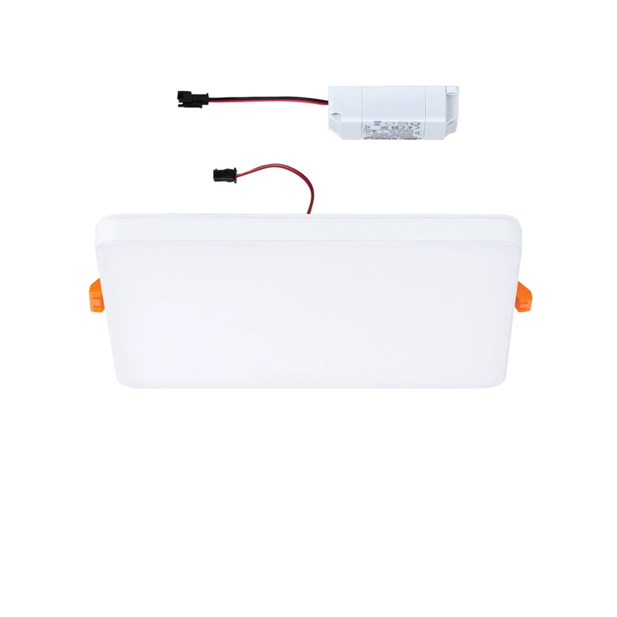 Paulmann 79948 - LED/12W IP44 Dimmbares Einbau-Downlight für das Badezimmer VARIFIT 230V