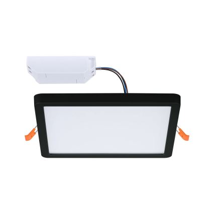 Paulmann 79966 - LED/13W IP44 Dimmbare Badezimmer-Einbauleuchte VARIFIT AREO 230V 3000-6500K