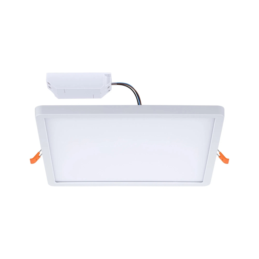 Paulmann 92994 - LED/16W IP44 Badezimmer-Einbauleuchte VARIFIT 230V 2000/3000/4000K