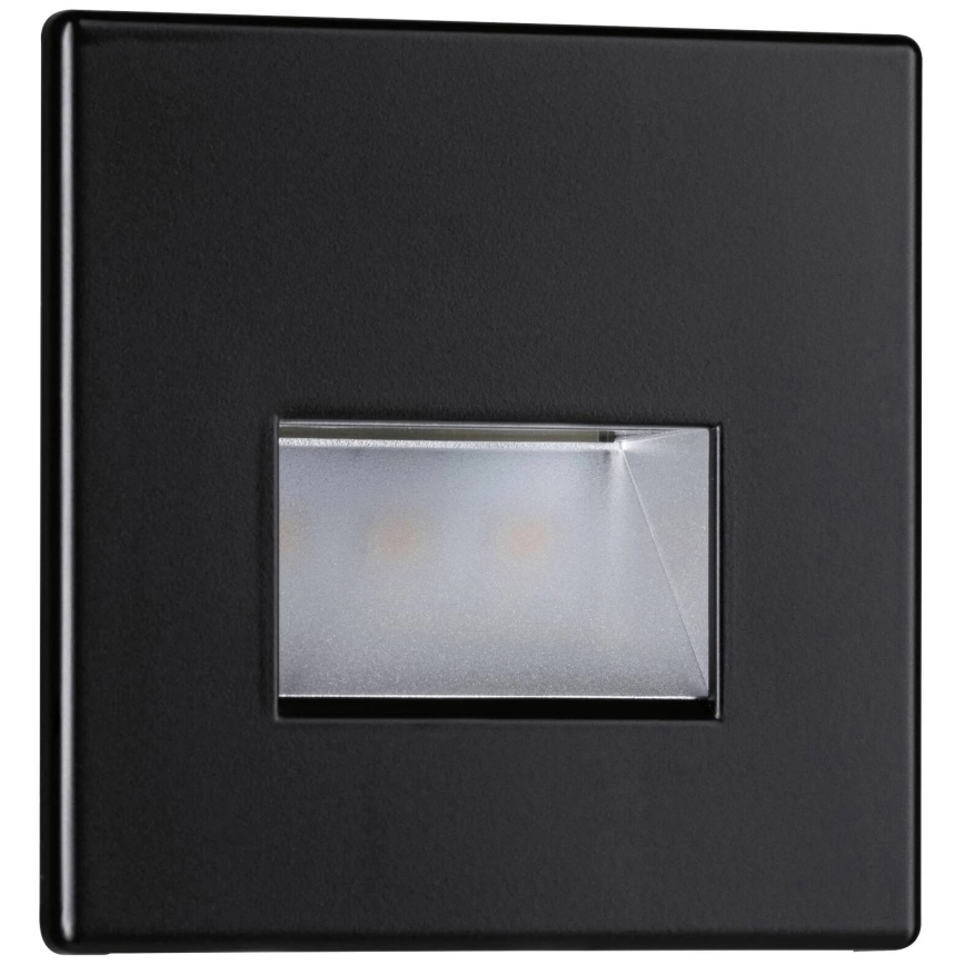 Paulmann 93094 - LED/1,2W Treppenlicht EDGE 230V