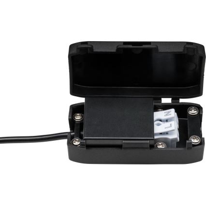 Paulmann 93943 - SET 3xLED/6,8W IP23 dimmbar Badezimmer-Einbauleuchte COIN 230V
