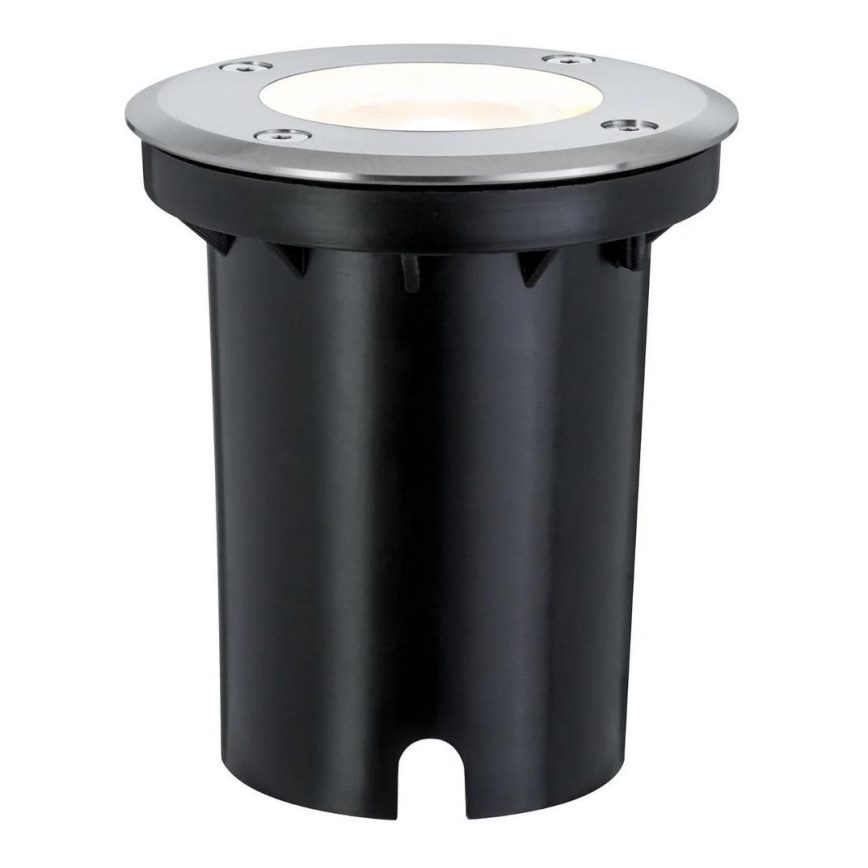 Paulmann 93992 - LED GU10/3,5W IP67 Außen-Einbauleuchte SPECIAL 230V