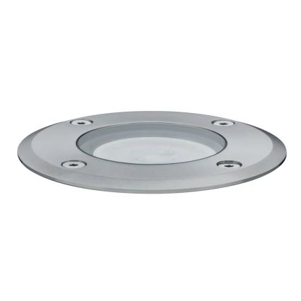 Paulmann 93992 - LED GU10/3,5W IP67 Außen-Einbauleuchte SPECIAL 230V