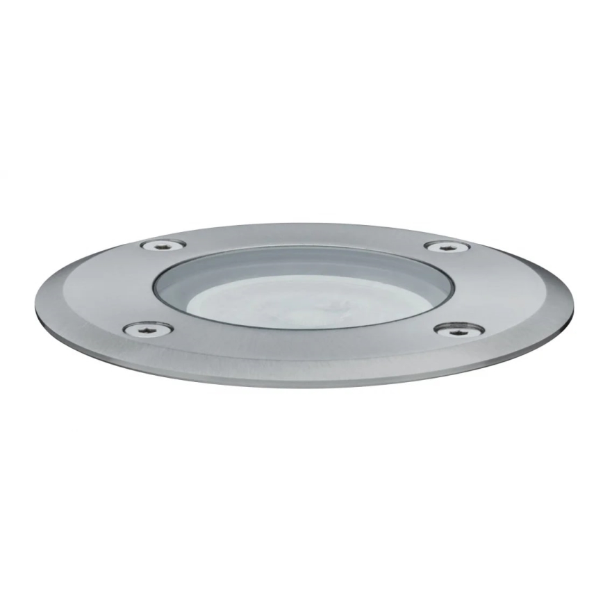 Paulmann 93992 - LED GU10/3,5W IP67 Außen-Einbauleuchte SPECIAL 230V