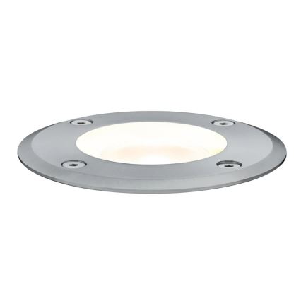 Paulmann 93992 - LED GU10/3,5W IP67 Außen-Einbauleuchte SPECIAL 230V