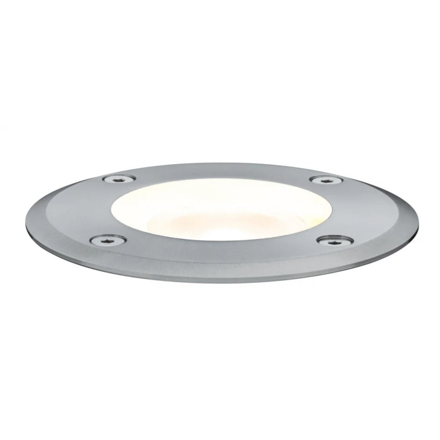 Paulmann 93992 - LED GU10/3,5W IP67 Außen-Einbauleuchte SPECIAL 230V
