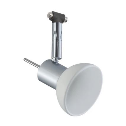 Paulmann 94131 - 1xGU5,3/10W Einbauleuchte für Seilsystem SHEELA 12V glänzender Chrom