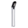 Paulmann 94252 - LED/1,2W IP44 Solar-Außenleuchte mit Sensor SOLEY 3,7V 1800 mAh