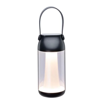 Paulmann 94267 - LED/1,3W IP44 Dimmbare Outdoor-Leuchte CUPULINO 5V 2000 mAh